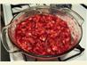 Luby's-Style Cafeteria Cranberry Fruit Salad. Recipe by Lorraine of AZ
