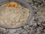 Roasted Vegetable Spread. Photo by Feej