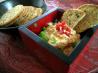 Kimchee Dip. Recipe by Rita~