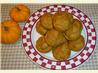Pumpkin Muffins