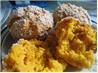 Pumpkin Muffins