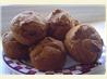 Pumpkin Muffins