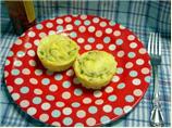 Kim's Tex-Mex Egg Cups (South Beach Diet Friendly)