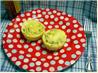 Kim's Tex-Mex Egg Cups (South Beach Diet Friendly). Recipe by Kim D.