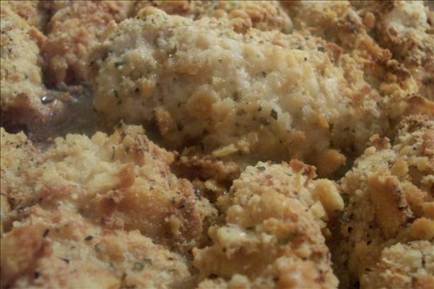 Steven's World Famous To-Die-For Sour Cream Chicken. Photo by um-um-good