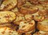 Rosemary Onion Potatoes. Recipe by grandma2969