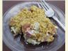 Swiss Ham Potato Scallop. Recipe by Lorraine of AZ