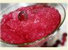 Frozen Cranberry Margaritas. Recipe by Shirl (J) 831
