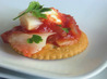 Low Fat Spicy Crab Dip. Recipe by Shirl (J) 831