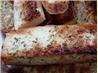Really Easy and Good French Breadsticks. Recipe by Kittencalskitchen