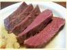 Apple Glazed Corned Beef. Recipe by Shirl (J) 831