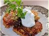 German-Style Crisp Potato Pancakes