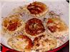 German-Style Crisp Potato Pancakes