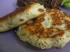 German-Style Crisp Potato Pancakes