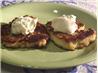 German-Style Crisp Potato Pancakes