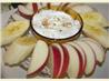 Lime and Honey Dip - With Thanks to the Reader's Digest