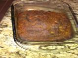 Applesauce  Bread
