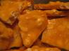 Ann's Crunchy Peanut Brittle