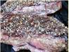 Grilled Steaks (Or Chops) With Chipotle Butter