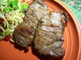Rosemary Pork Chops