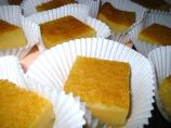 Butter Mochi. Photo by caffeine junkie