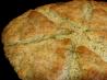 Cheddar Scones With Dill