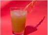 Minted Peach Lemonade. Recipe by JenSmith