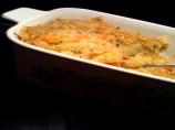 The Best Yellow Squash Casserole