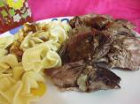 Peking Roast