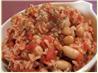 Italian Style Rice and Beans