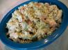 Seafood Rotini Salad for 25. Recipe by Shirl (J) 831