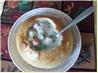 Chicken Pot  Pie Soup