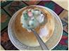Chicken Pot  Pie Soup