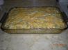 Easiest Broccoli Rice Casserole. Recipe by Stacky5