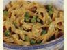 Chicken And Pepper Pasta. Recipe by Charishma_Ramchandani