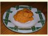 Tomato Biscuits. Recipe by coconutcream