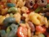 Fruit Loop Rice Krispies Treats