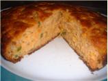 Indian Cornbread