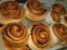 Cinnabon Cinnamon Rolls