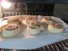 Cinnabon Cinnamon Rolls