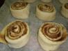 Cinnabon Cinnamon Rolls