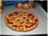 Strawberry Rhubarb Pie