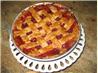 Strawberry Rhubarb Pie