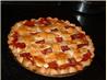 Strawberry Rhubarb Pie