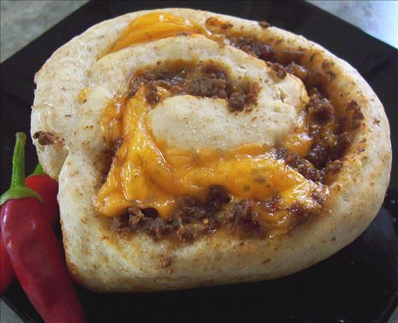 Taco Roll-Ups - OAMC. Photo by * Pamela *