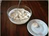 French Onion Dip. Recipe by Chef Nikkisin