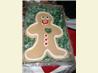 Blue Ribbon Sugar Cookies. Recipe by pies & cakes & cookies ohmy!
