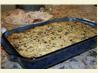 Nona's Italian Pasta Casserole. Recipe by Queenkungfu