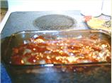 Best Ever Meatloaf. Photo by tuttifrutti