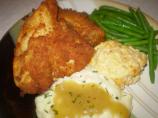 Kentucky Fried Chicken  (Copycat)